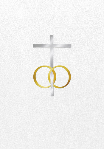 The Order of Celebrating Matrimony/Ritual del Matrimonio