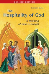 The Hospitality of God