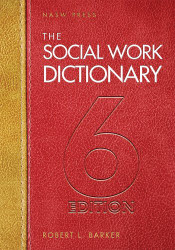 Social Work Dictionary