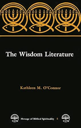 The Wisdom Literature