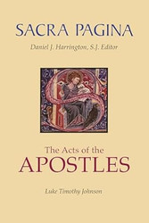 The Acts of the Apostles