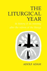 The Liturgical Year