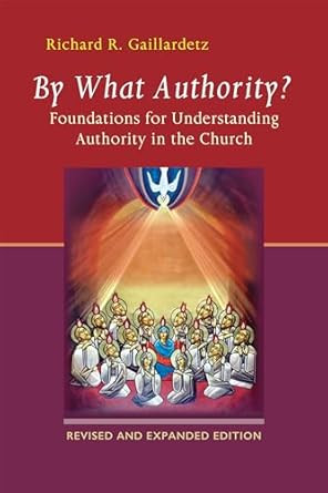 By What Authority?