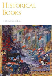 The Saint John's Bible