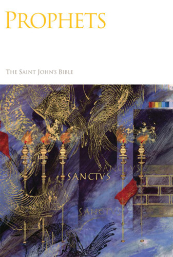 Saint John's Bible: Prophets