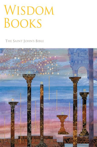 The Saint John's Bible