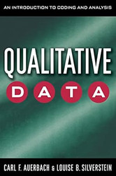 Qualitative Data