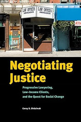 Negotiating Justice
