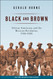Black and Brown