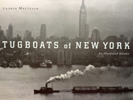 Tugboats of New York
