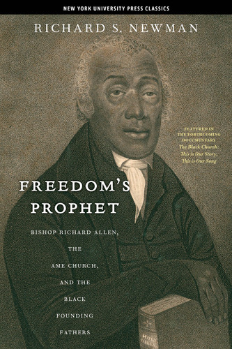 Freedom Prophet