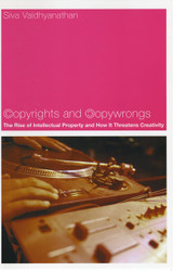 Copyrights and Copywrongs