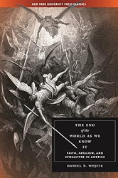 The End of the World As We Know It