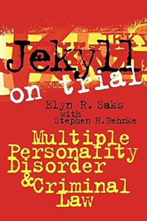 Jekyll on Trial