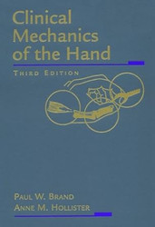 Clinical Mechanics of the Hand