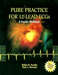 Pure Practice For 12-Lead ECGs