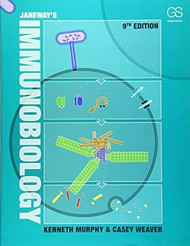 Janeway's Immunobiology