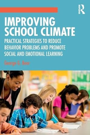 Improving School Climate