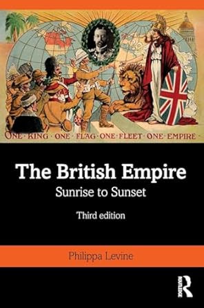 The British Empire