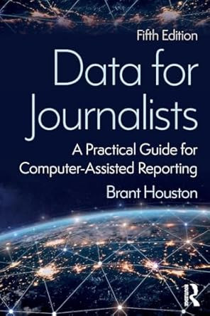 Data for Journalists
