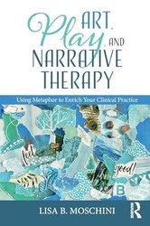 Art Play and Narrative Therapy