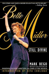 Bette Midler: Still Divine