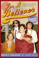 I'm a Believer