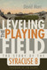 Leveling the Playing Field: The Story of the Syracuse 8
