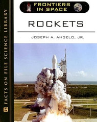 Rockets (Frontiers in Space)