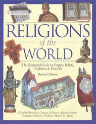 Religions Of The World