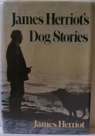 James Herriot's Dog Stories