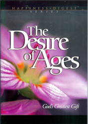 The Desire of Ages
