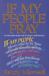 If My People Pray