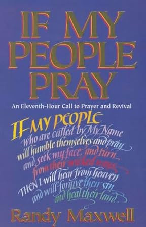 If My People Pray
