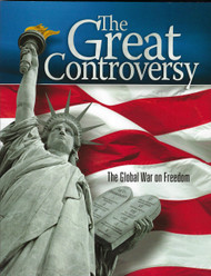The Great Controversy