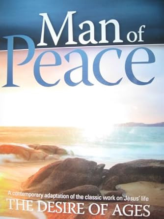 Man of Peace a Contemporary Adaptation of the Classic Work