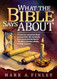 What the Bible Says about