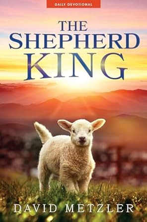 The Shepherd King