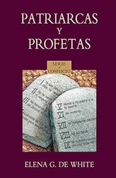 Patriarcas y Profetas - Tapa blanda