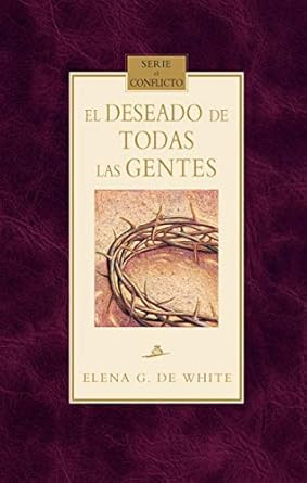 El Deseado de Todas las Gentes - Nuevo Tapa dura