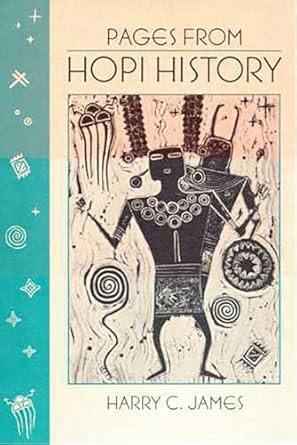 Pages from Hopi History