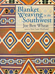 Blanket Weaving in the Southwest