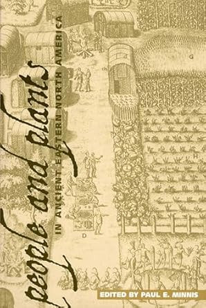 People and Plants in Ancient Eastern North America
