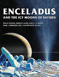 Enceladus and the Icy Moons of Saturn
