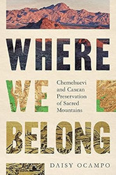 Where We Belong