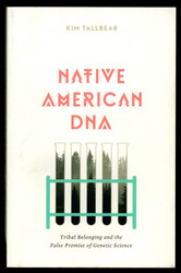 Native American DNA