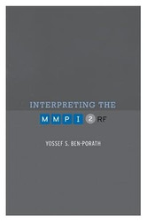 Interpreting the MMPI-2-RF