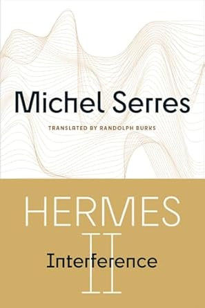 Hermes II: Interference