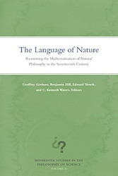 The Language of Nature