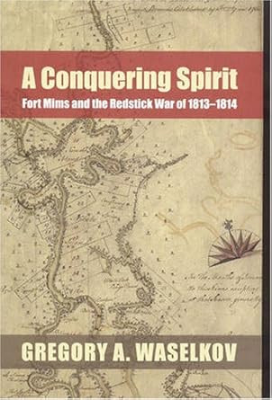 A Conquering Spirit